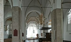 Barth Kerken Kijken op zaterdag 4 oktober