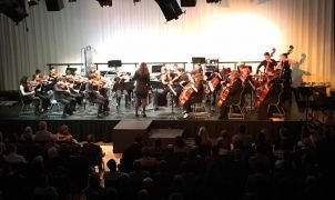 Concert Berkshire Maestros Newbury