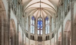 Dagexcursies Domkerk-Pieterskerk voor groepen Romaans en gotiek in Utrecht