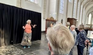 KKU zoekt nieuwe vrijwilligers