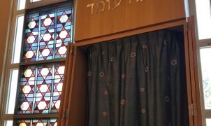 Op bezoek bij de Liberaal Joodse Gemeente Utrecht