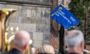 Zaterdag 13 september - Open Monumentendag