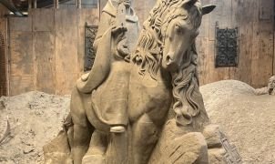 Geslaagd vrijwilligersuitje naar Elburg!