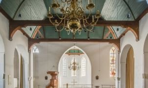 Gilde Utrecht loopt vandaag naar de Geertekerk