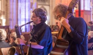 Kerken Luisteren: Leeuwenburg/Teunissen Tweetet