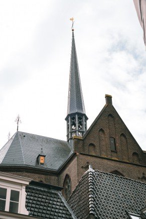 Kerken kijken _ Willibrord _ Nslagmolen13 maart 20